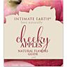 Lubrificante Intimate Earth Cheeky Apples 3 ml