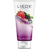 Lubrificante Frutos Rojos Liebe 100 ml