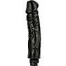 Lubrificante silicone Eros Action com dildo 2 em 1