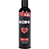 Base Silicona EROS XXL LIGHT LOVE 300 ML para deslizar intensamente