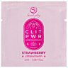 Lubrificante Monodose Secretplay Morango 2 ml com Aroma