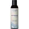 Lubrificante à base de água Orgie ALL-NATURAL ACQUA