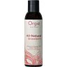 Lubrificante íntimo Orgie All-Natural Strawberry