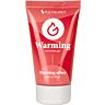 Lubrificante S Pleasures Warming Lube 50 ml com efeito calor