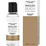 Lubrificante Silicona Mixgliss Beach 50 ml com Aroma a Coco