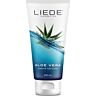 Lubrificante Liebe com Aloe Vera 100 ml