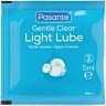 Lubrificante Monodose Pasante Light 5 ML para Sensação Natural