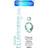 Lubrificante Monodose Pasante 5 ml - Transparente e Inodoro