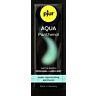 Lubricante Monodose PJUR AQUA PANTHENOL 2 ML