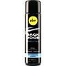 Lubricante Pjur Backdoor Moisturising 100 ml com ácido hialurónico