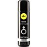 Lubricante Pjur Man Extreme Glide 250 ml com longa duração