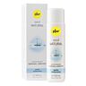 Lubricante Pjur Med Natural Glide 100 ml com ingredientes naturais