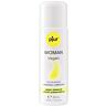 Lubricante Pjur Woman Vegan 30 ml com ingredientes veganos