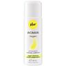 Lubrificante Água PJUR WOMAN VEGAN 30 ML com ingredientes veganos
