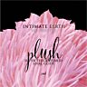 Lubrificante Híbrido Intimate Earth Plush Super Glide 3ml
