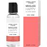 Lubrificante de Silicone Mixgliss Happy Litchi 50ml