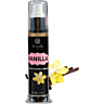 Lubrificante 2-1 SECRETPLAY Efeito Calor Vainilha 50 ml