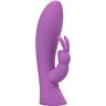 Vibrador Rabbit Calexotics Luxe Touch com Sensor Táctil