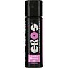 Gel de Massagem EROS Luxury 30ml com Aroma Oriental