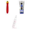 Kit para o ponto G com vibrador ROMP Hype e lubrificante