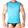 Camiseta MACHO Underwear Corte Desportivo
