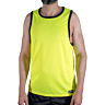 Camiseta Desportiva MACHO Underwear CMV001