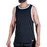 Camiseta Macho Underwear CMV004 com design desportivo