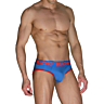 Slip MACHO UNDERWEAR MCH005 com copa push-up
