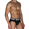 Slip MACHO UNDERWEAR MCH007 com copa push-up