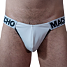 Slip MACHO UNDERWEAR MCH009 com copo push-up