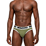 Slip MACHO UNDERWEAR MCH013 com copo push-up