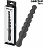 Plug Anal ADDICTED TOYS 24 cm com Design Progressivo