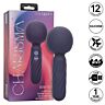 Vibrador WAND CALEXOTICS Charisma Seduction 12 Funções