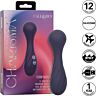 Vibrador WAND CALEXOTICS Charisma Temptation 12 funções