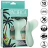 Estimulador clitoriano CALEXOTICS Pacifica Tahiti 10 funções