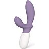 Vibrador LELO LOKI WAVE 2 | Estimulador Prostático Avançado