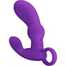 Vibrador Anal Pretty Love Cayla com 12 modos de vibração