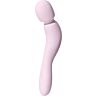 Massageador vibrador Dame COM QUARTZ ergonómico