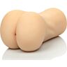 Masturbador anal CALEXOTICS Stroke It (TPR)