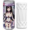 Masturbador Masculino Pretty Love Modelo 2 - Discreto e Portátil