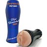 Masturbador PRIVATE Hot Bombshell To Go compacto