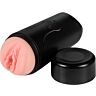 Masturbador Vaginal SHEQU Fanny com Vibração Potente