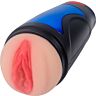 Masturbador Vibratório SHEQU Renee Squeezable