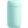 Masturbador Tenga Puffy Mint Green com design esponjoso