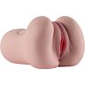 Masturbador Vaginal XISE Aggie com Vibração Potente