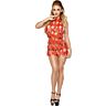 Vestido Me-seduce Gwen S/M – Estilo sedutor