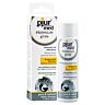 Lubrificante Pjur Med Premium Glide 100 ml com silicone.