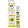 Lubrificante Pjur Med Vegan Glide 100 ml sem conservantes