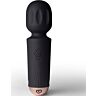 Vibrador Wand Rocks-Off Mini com 16 funções