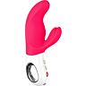Vibrador Fun Factory Miss Bi com dupla estimulação